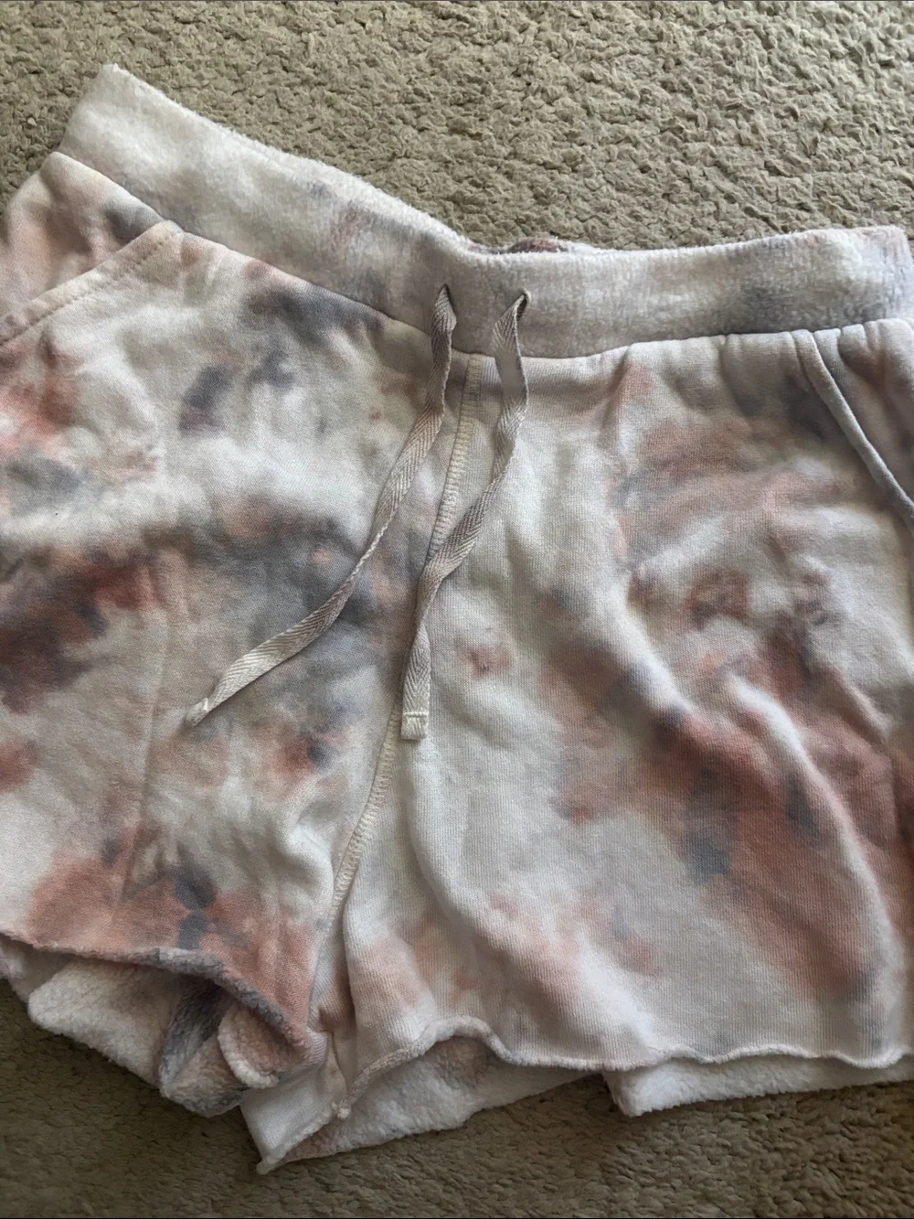 Free people shorts
